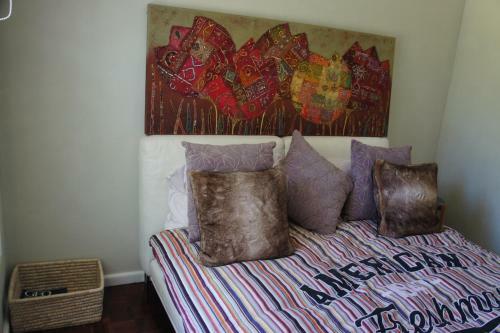 Apartamento Villa Barry Studio