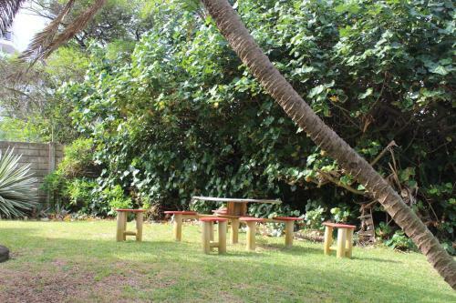 Apartamento Dumela Margate Flat 21