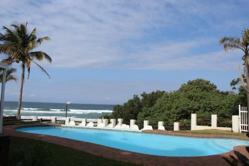 Apartamento Dumela Margate Flat 21