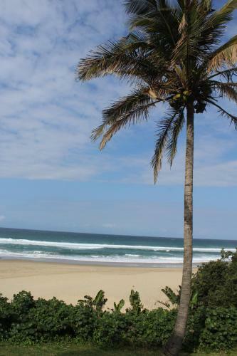 Apartamento Dumela Margate Flat 21