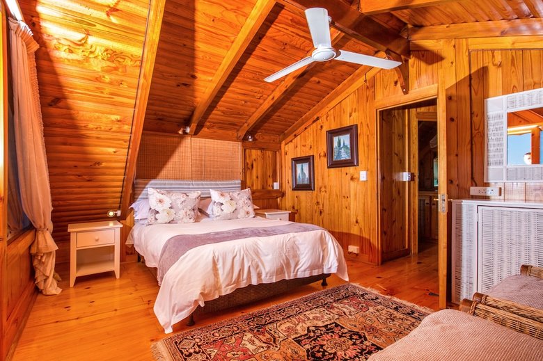 Hostal Abalone Lodges