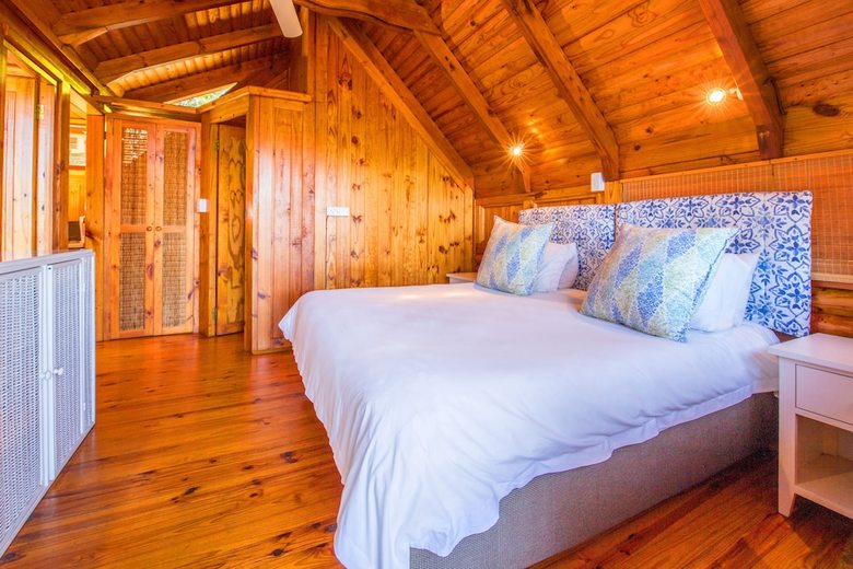 Hostal Abalone Lodges