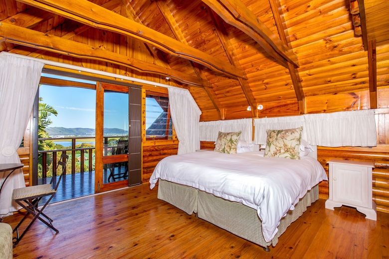Hostal Abalone Lodges