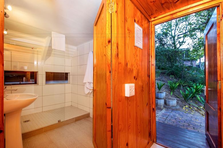 Hostal Abalone Lodges