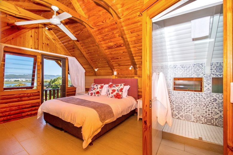 Hostal Abalone Lodges