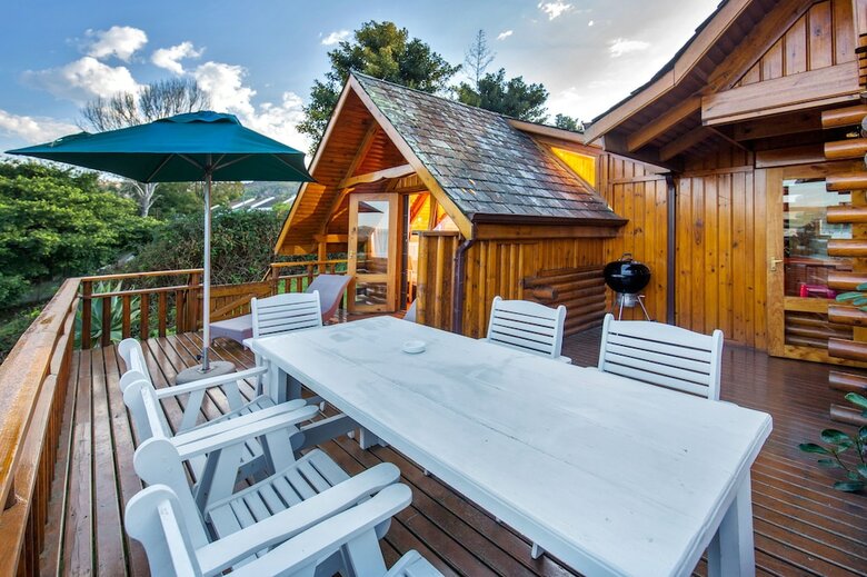 Hostal Abalone Lodges