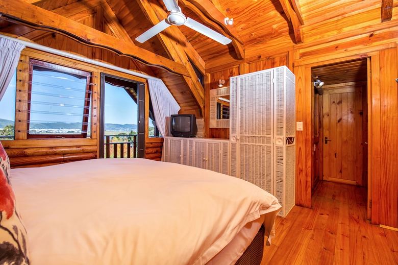 Hostal Abalone Lodges