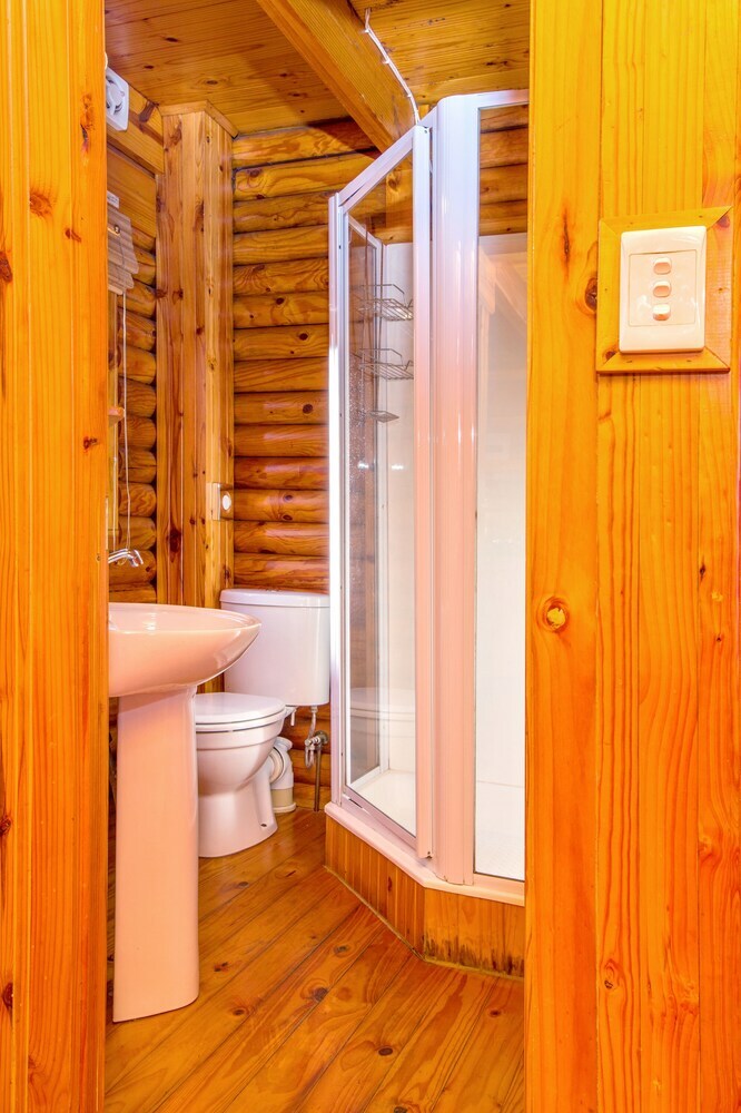 Hostal Abalone Lodges