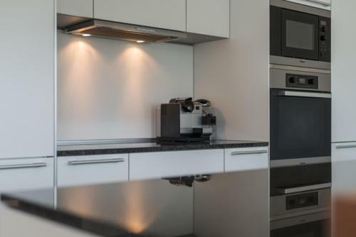 Apartamento Edelweiss Casa Cassons
