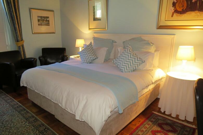 Apartamento The Orange Bowl