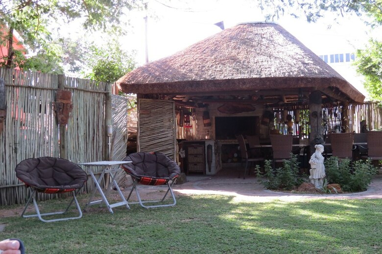 Apartamento The Orange Bowl