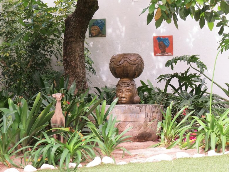Apartamento The Orange Bowl