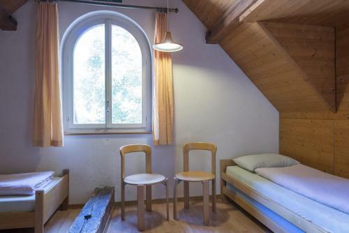 Schaffhausen Youth Hostel