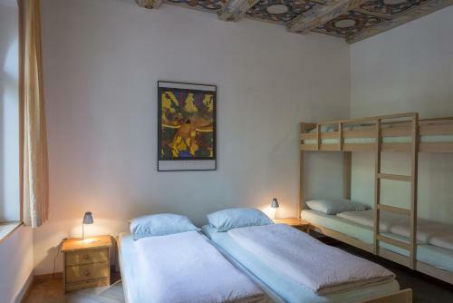 Schaffhausen Youth Hostel