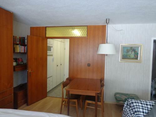 Apartamento Herti Grund 359