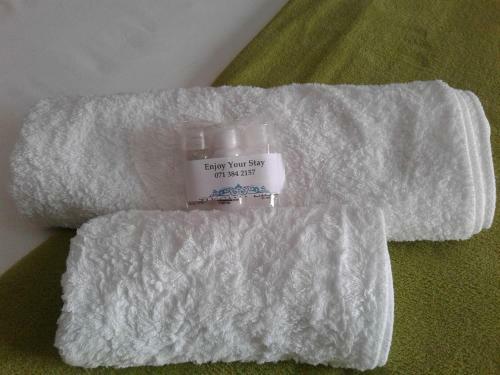 Hostal Tuscana Villa Guesthouse