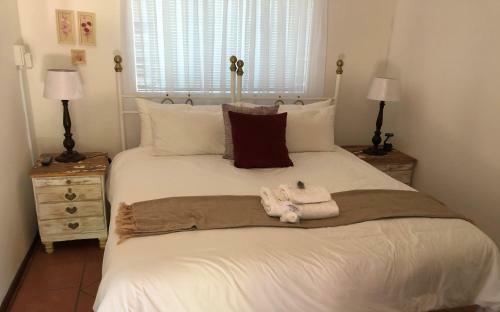 Hostal Tuscana Villa Guesthouse