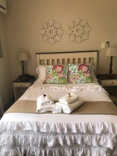 Hostal Tuscana Villa Guesthouse