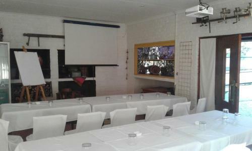 Hostal Tuscana Villa Guesthouse