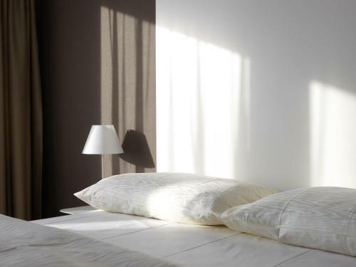 Serviced City Apartments