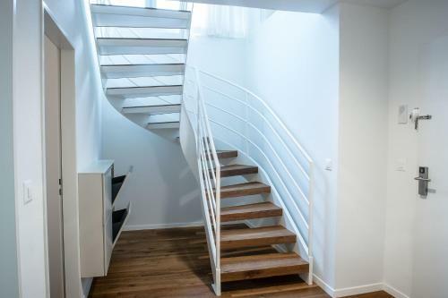 Serviced City Apartments