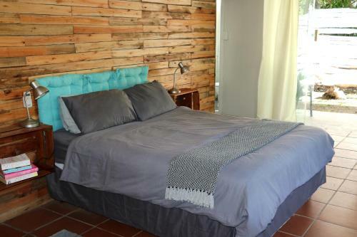 Barefoot B&B