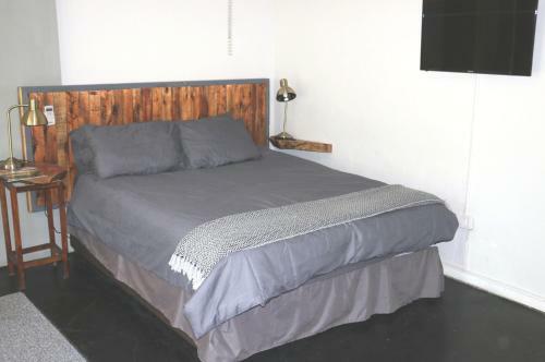 Barefoot B&B
