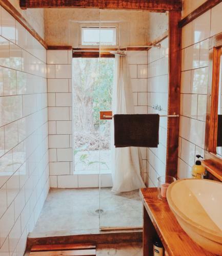 Barefoot B&B