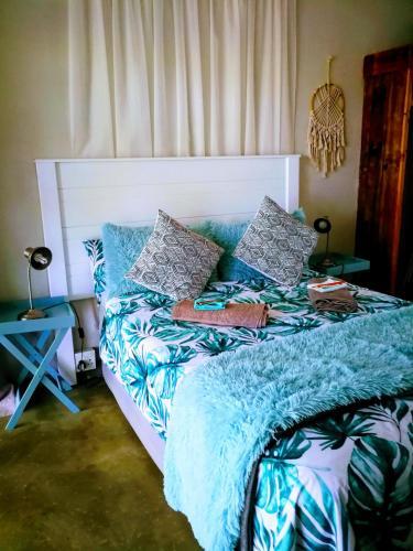 Barefoot B&B