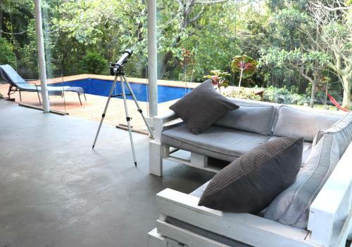 Barefoot B&B