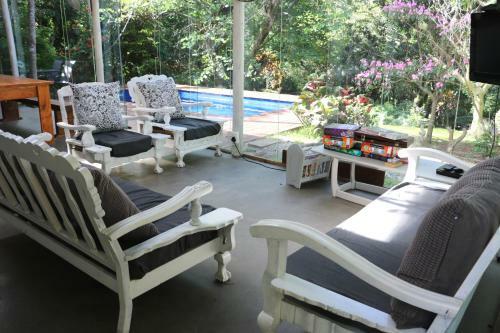 Barefoot B&B
