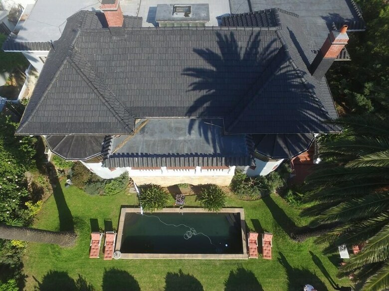 Hostal Cape Riviera Guesthouse