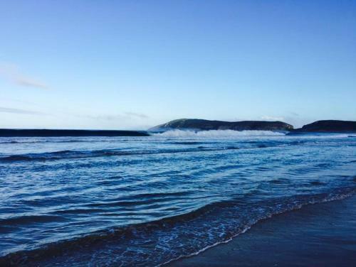 Apartamento Pladda In Plett