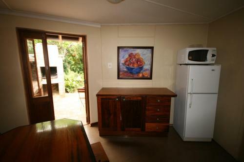 Bed & Breakfast Selati 103 Guest Cottages