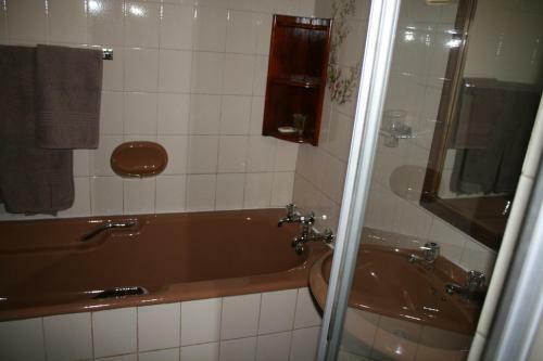 Bed & Breakfast Selati 103 Guest Cottages