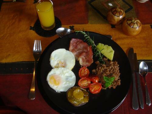 Bed & Breakfast Selati 103 Guest Cottages