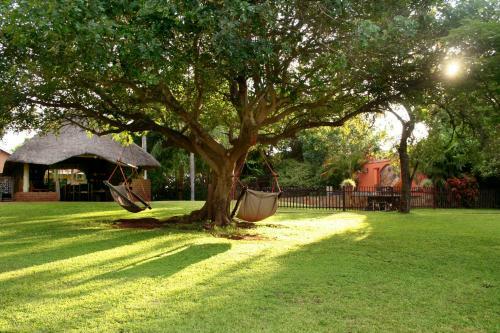 Bed & Breakfast Selati 103 Guest Cottages