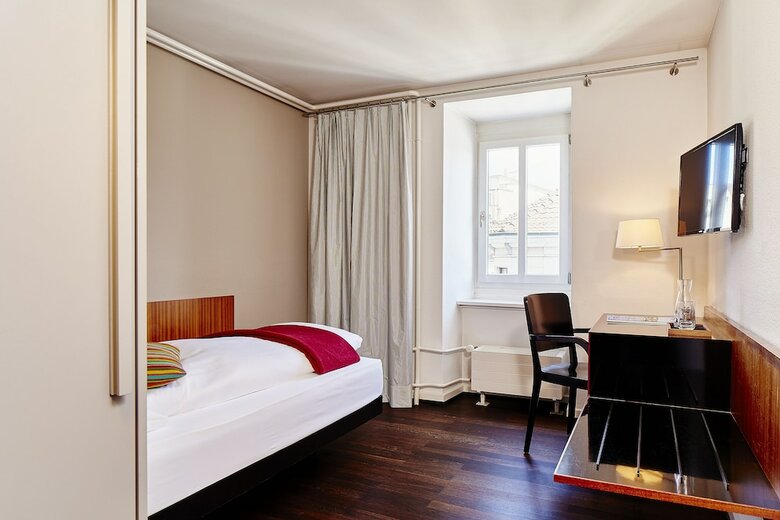 Hotel Krafft Basel