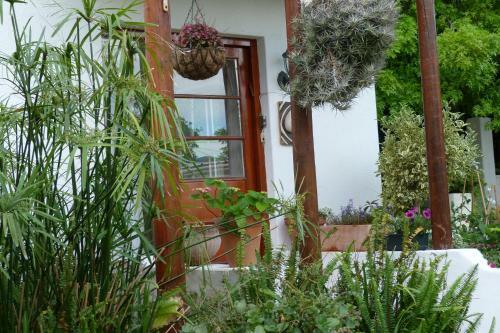 Apartamento Brookwood Cottage