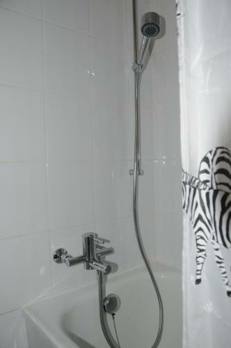 Apartamento Grifla