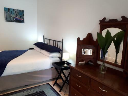 Hostal Knysna N2 Lodge