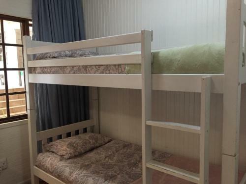 Hostal Knysna N2 Lodge