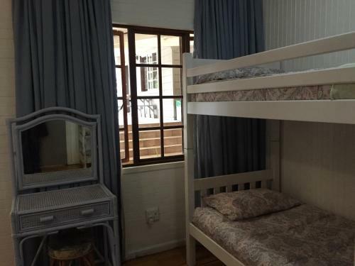 Hostal Knysna N2 Lodge