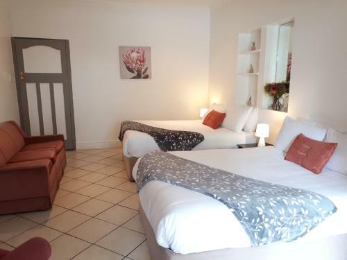 Hostal Knysna N2 Lodge