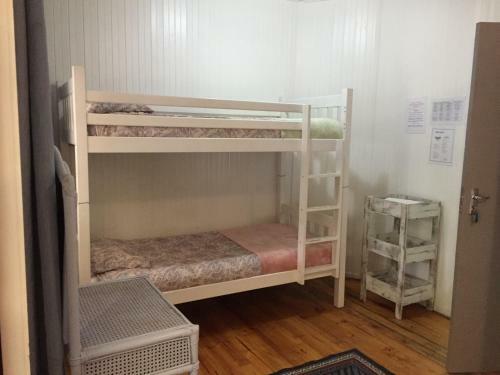Hostal Knysna N2 Lodge