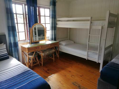 Hostal Knysna N2 Lodge