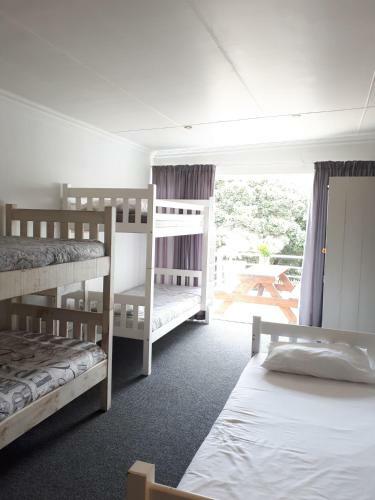 Hostal Knysna N2 Lodge