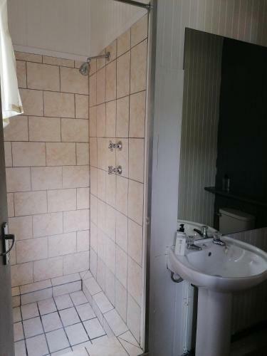 Hostal Knysna N2 Lodge