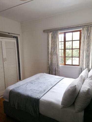 Hostal Knysna N2 Lodge