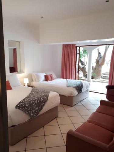 Hostal Knysna N2 Lodge